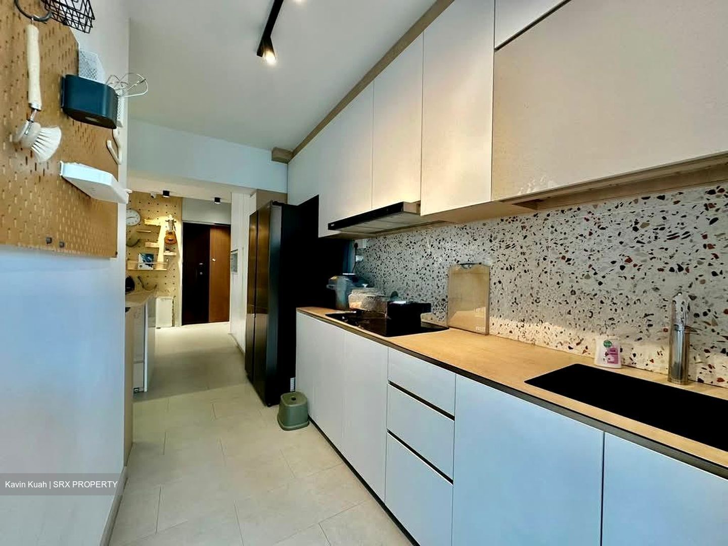 Blk 413C Waterfront I @ Northshore (Punggol), HDB 4 Rooms #535668441